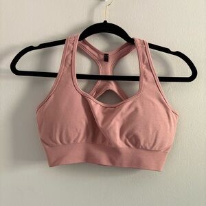 Oh Polly Bo+tee sports bra Medium
